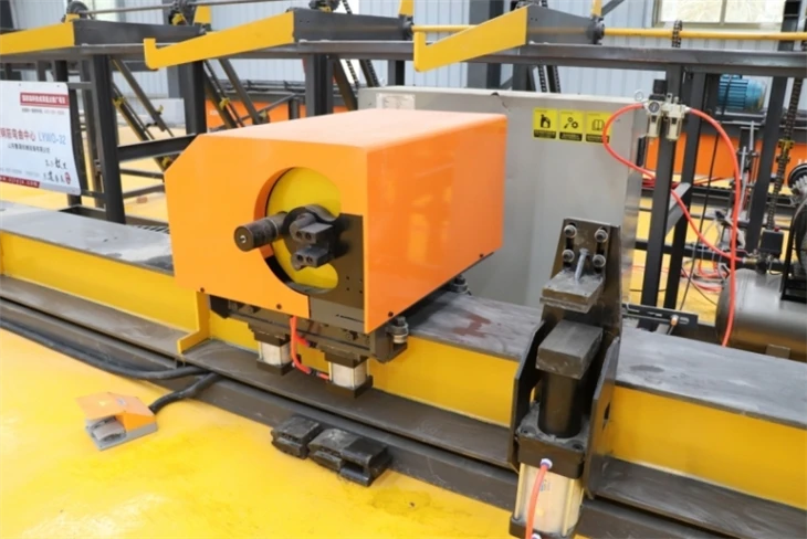 Steel Bar Vertical Bend Center price